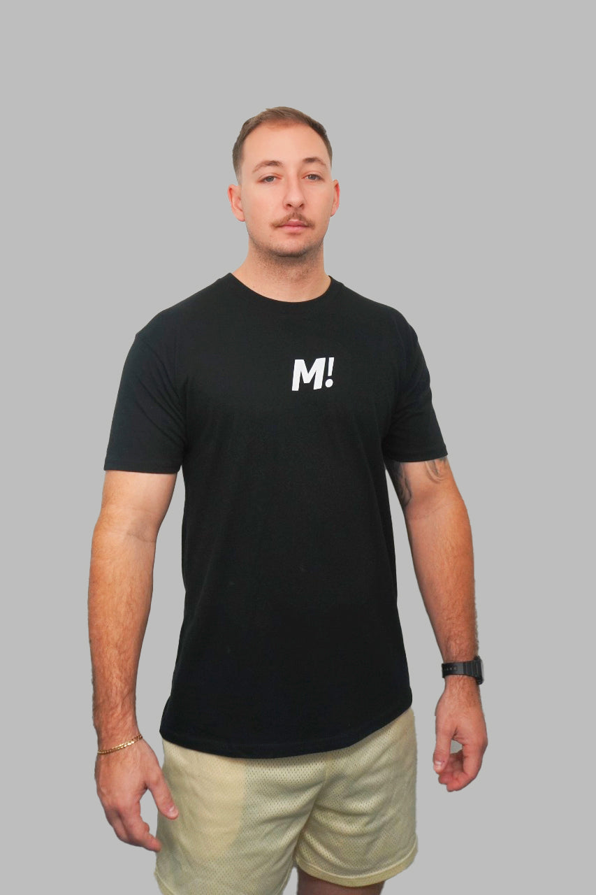 M!