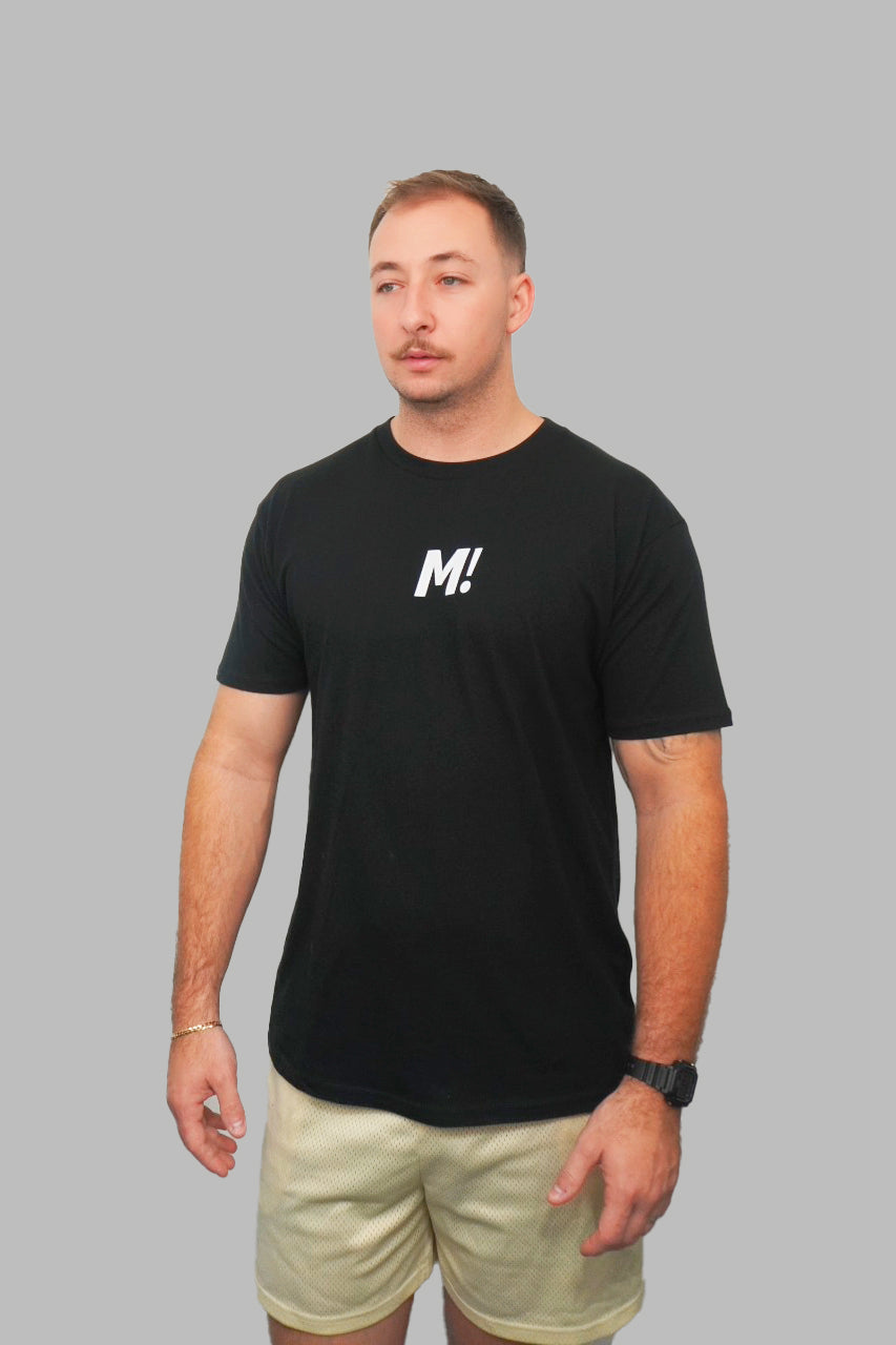 M!