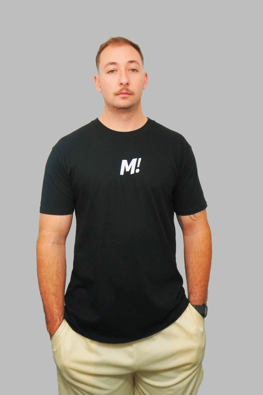 M!