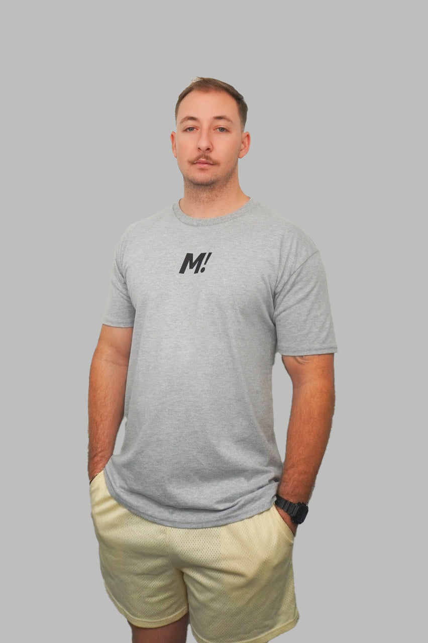 M!