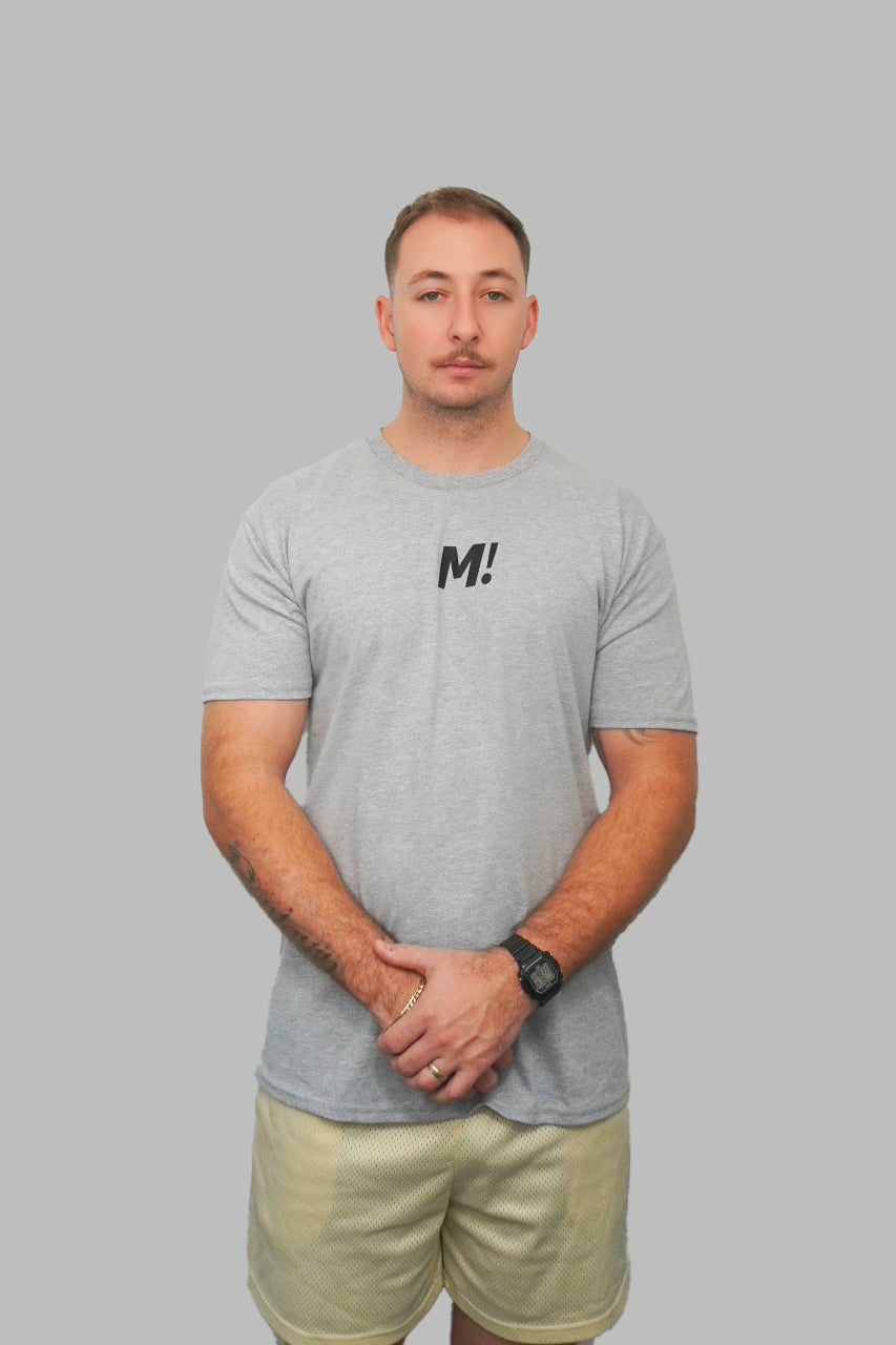 M!