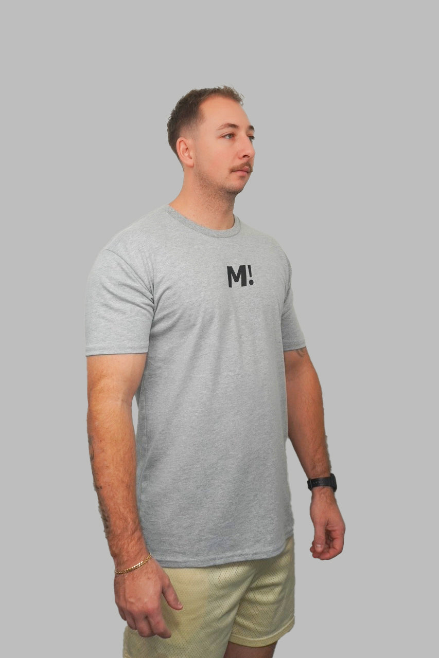 M!