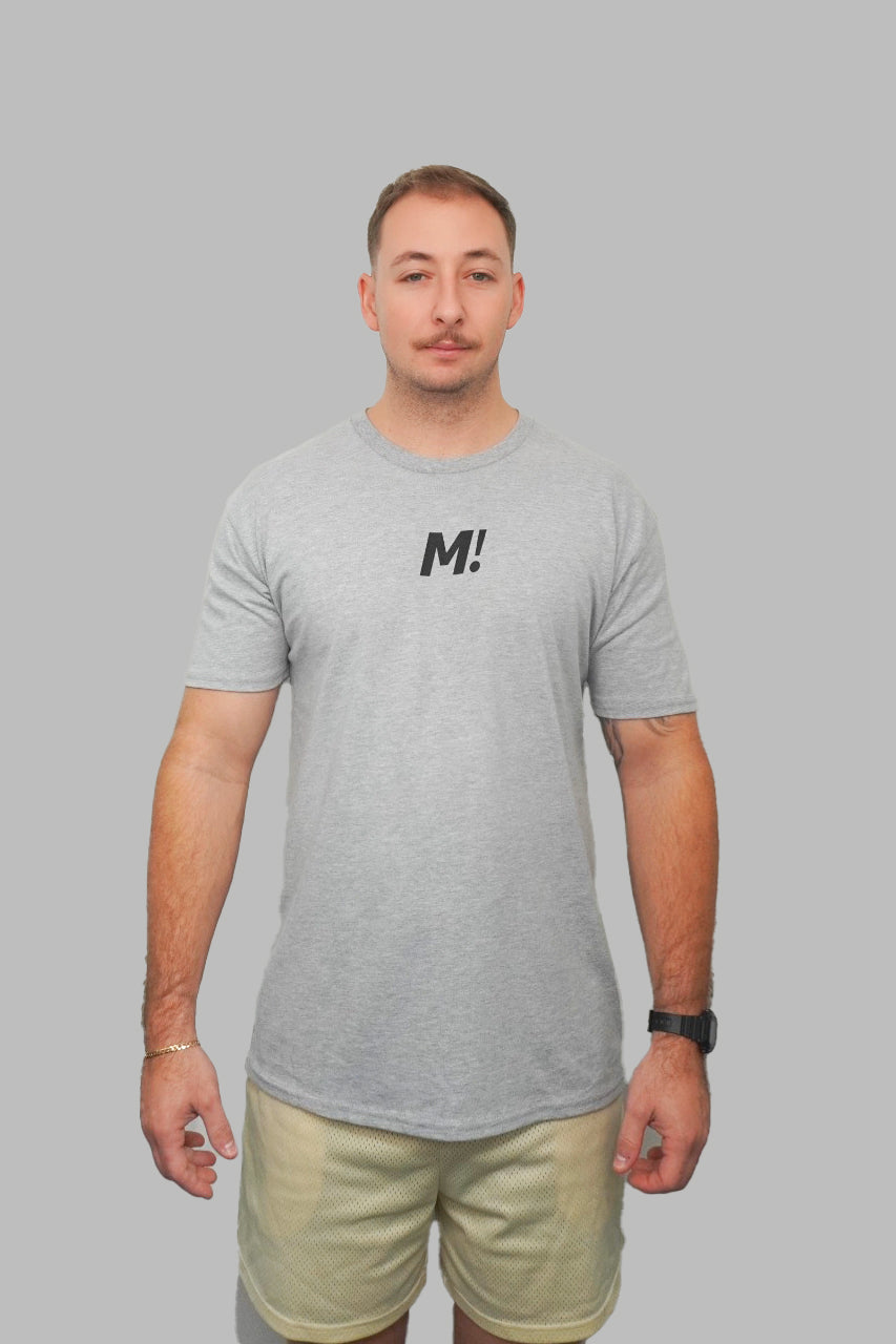 M!