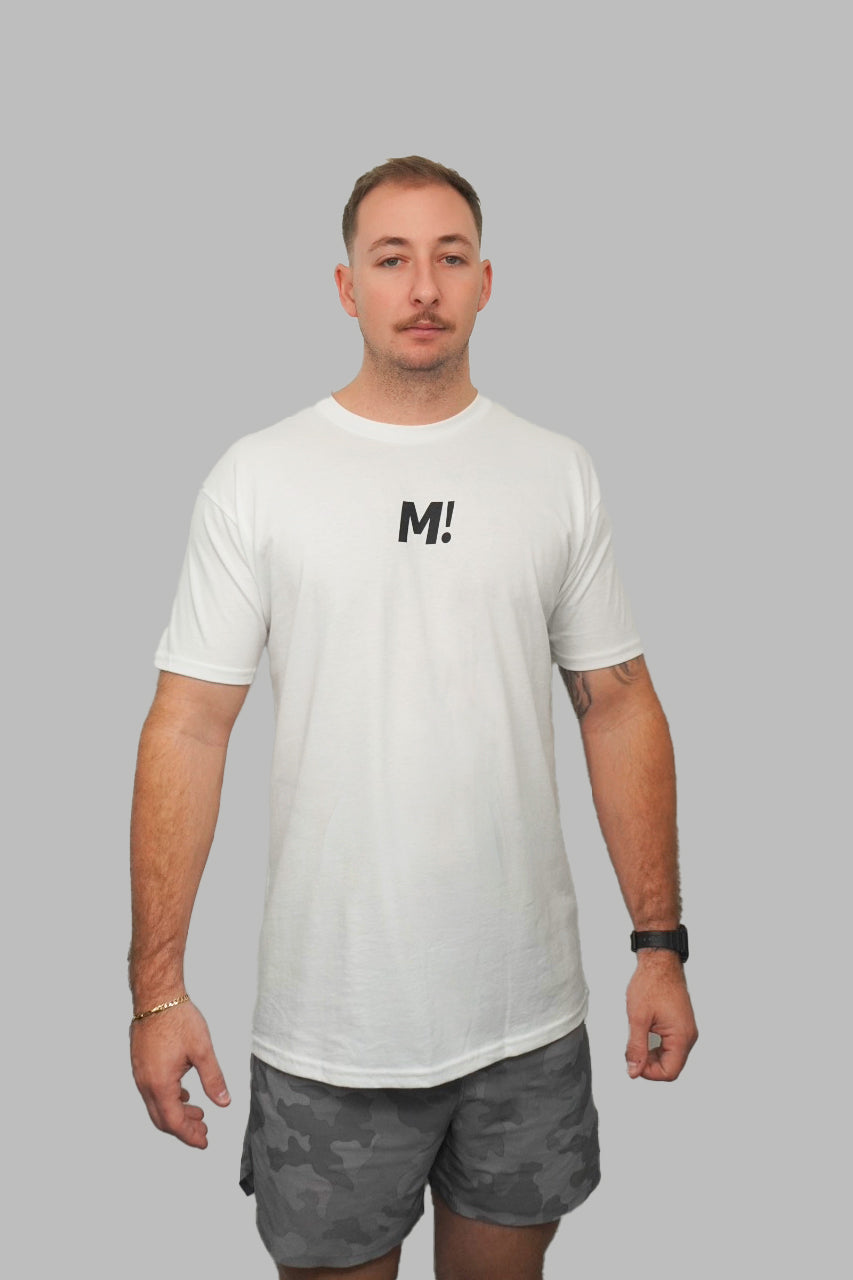 M!