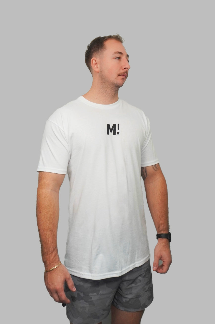 M!