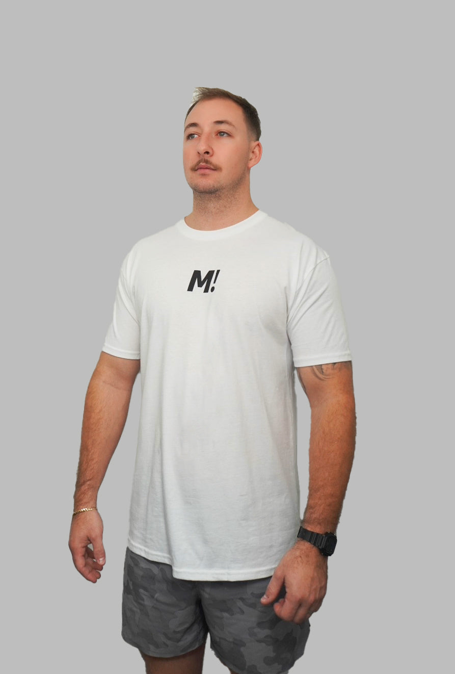 M!