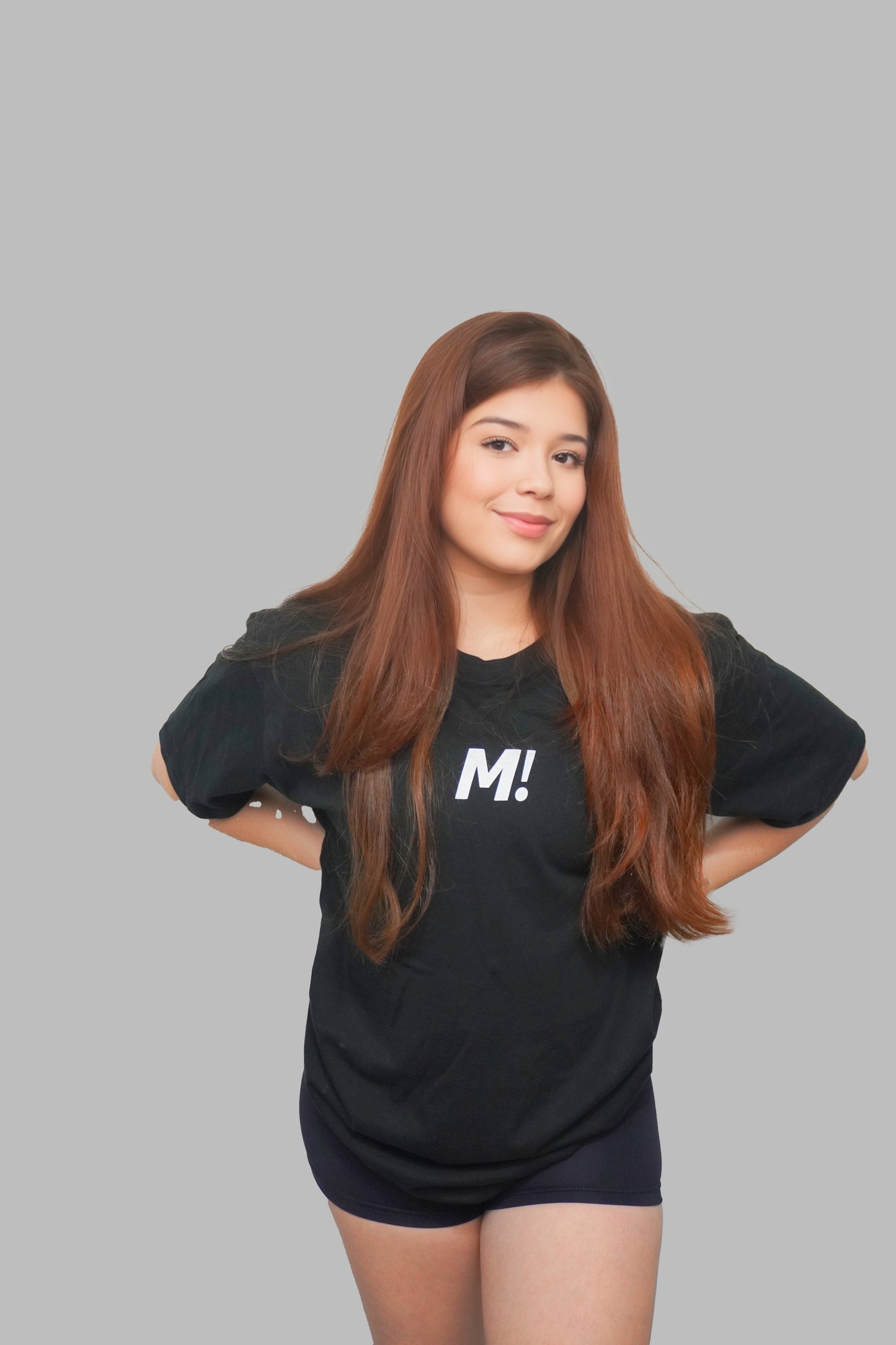M!