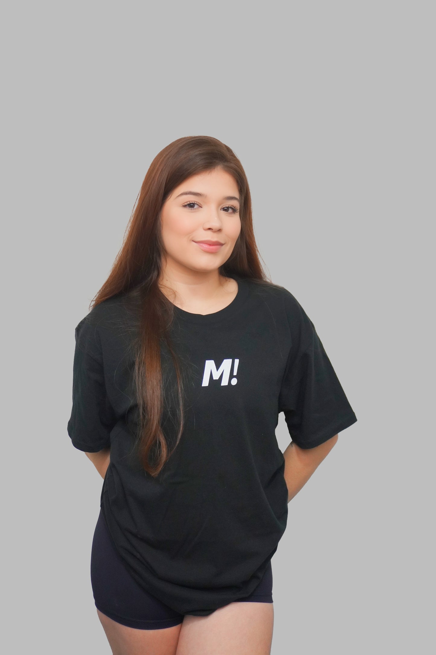 M!