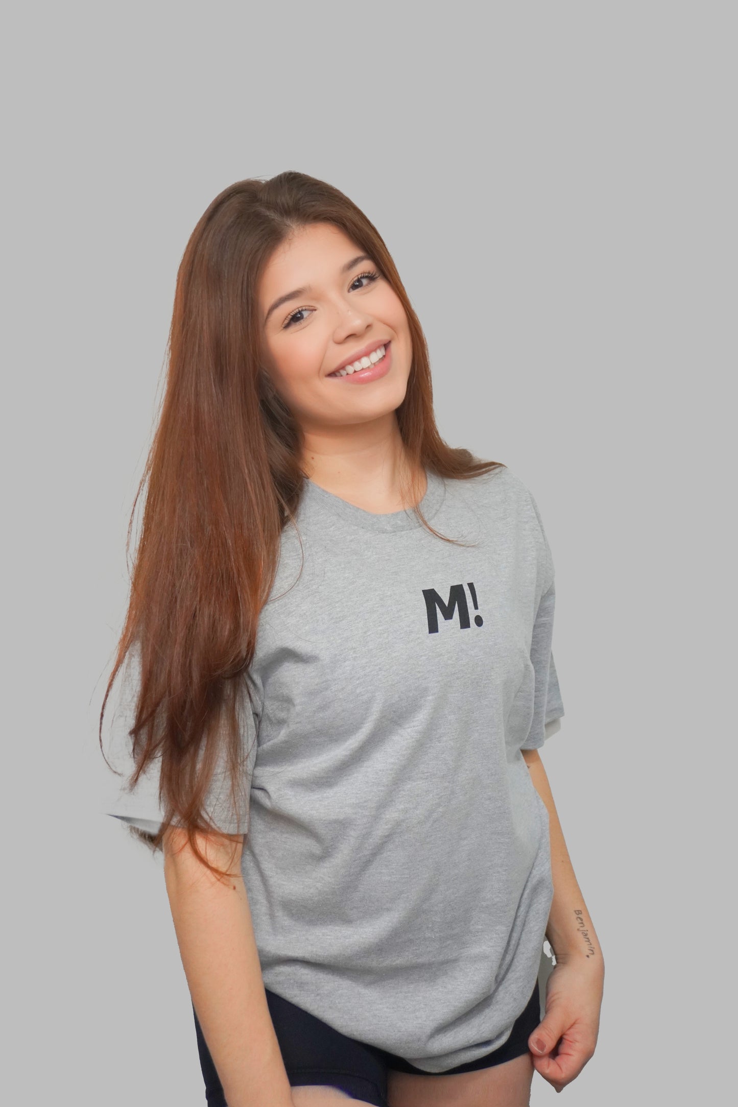 M!