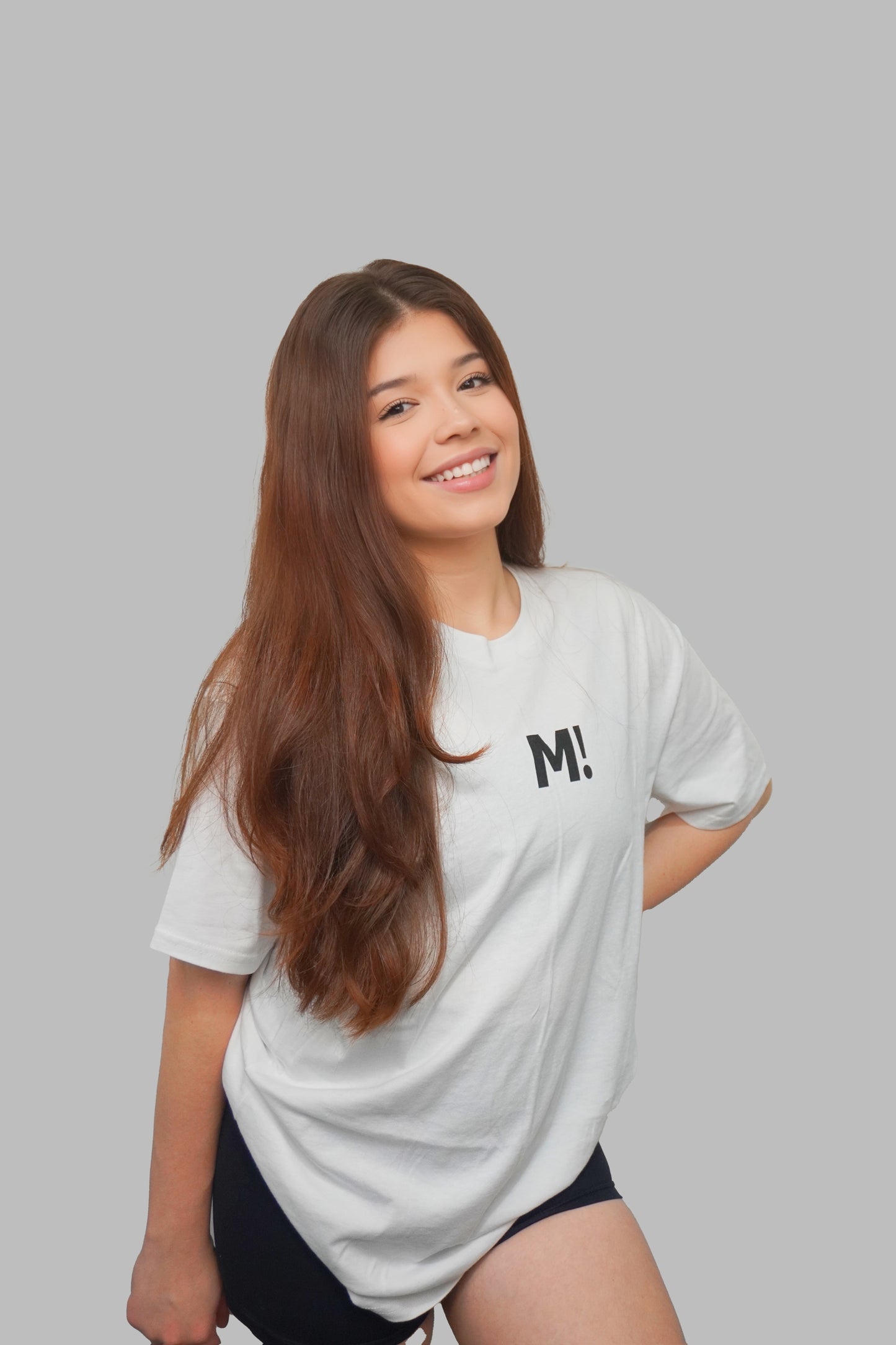 M!